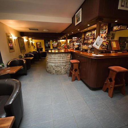 The Angel Hotel Helston Zewnętrze zdjęcie