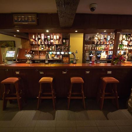The Angel Hotel Helston Zewnętrze zdjęcie