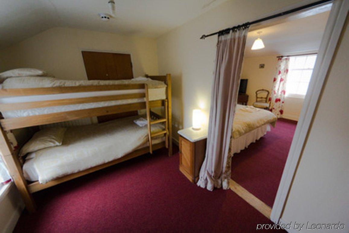 The Angel Hotel Helston Zewnętrze zdjęcie