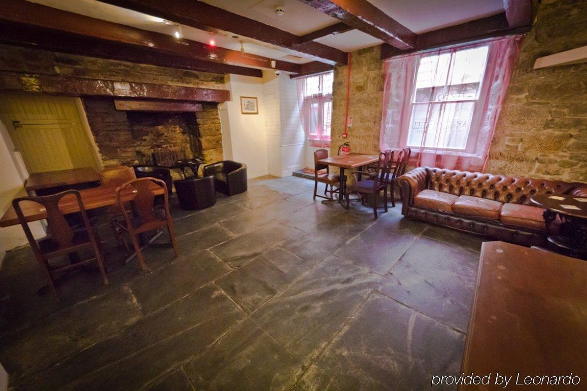 The Angel Hotel Helston Zewnętrze zdjęcie