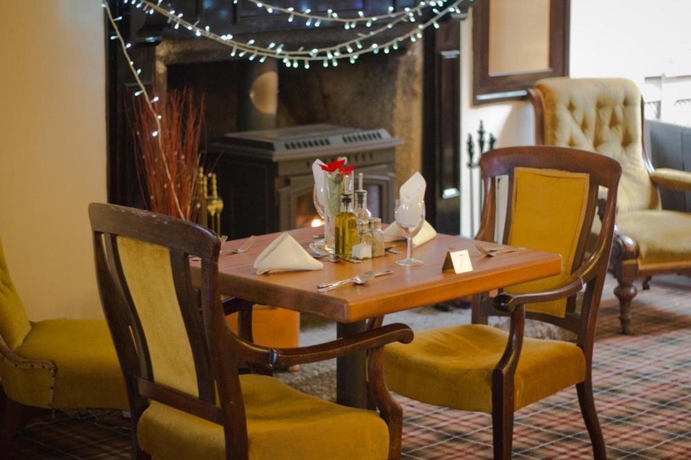 The Angel Hotel Helston Zewnętrze zdjęcie