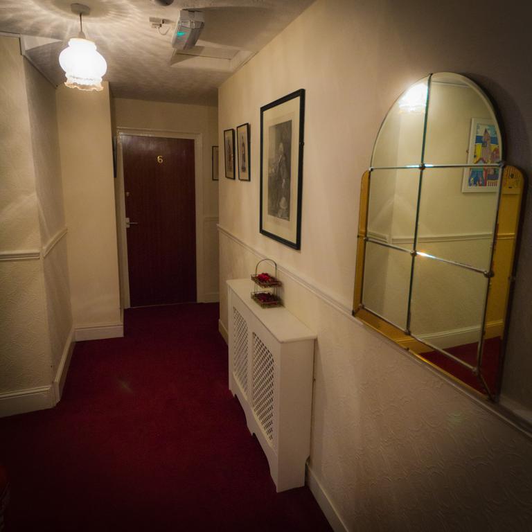 The Angel Hotel Helston Zewnętrze zdjęcie