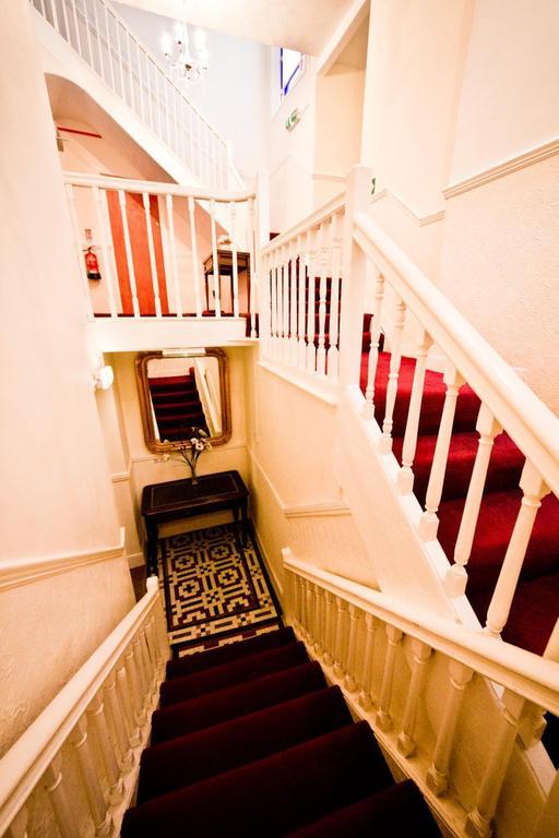 The Angel Hotel Helston Zewnętrze zdjęcie
