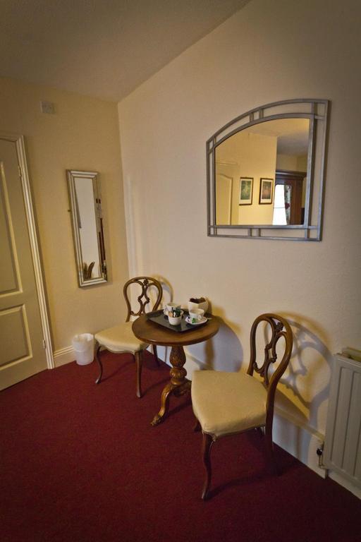 The Angel Hotel Helston Zewnętrze zdjęcie
