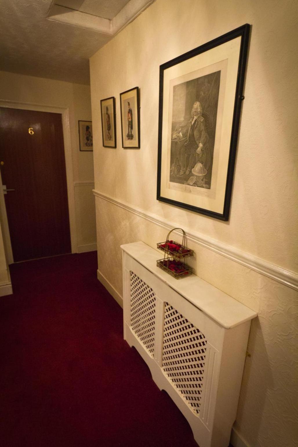 The Angel Hotel Helston Zewnętrze zdjęcie
