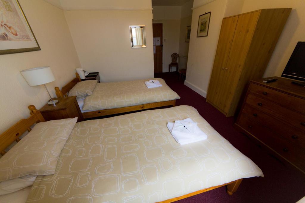 The Angel Hotel Helston Pokój zdjęcie