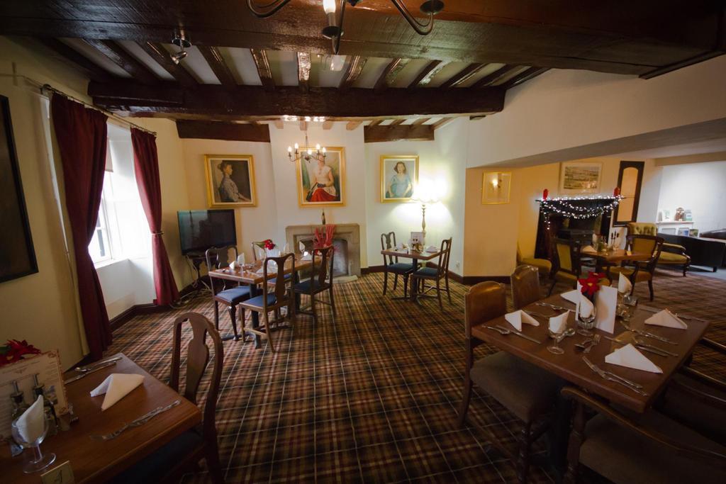 The Angel Hotel Helston Zewnętrze zdjęcie